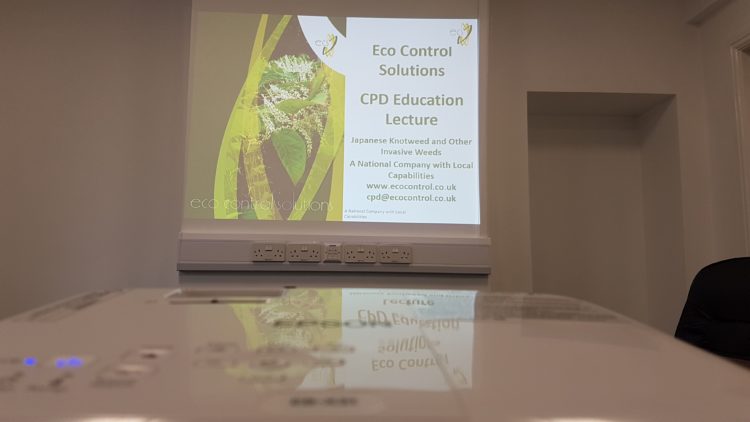 ECS Host CPD Seminar